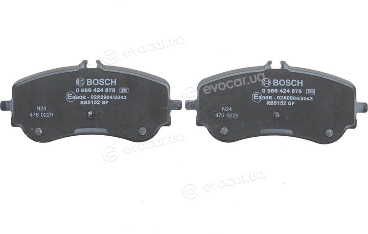 Bosch 0 986 424 875