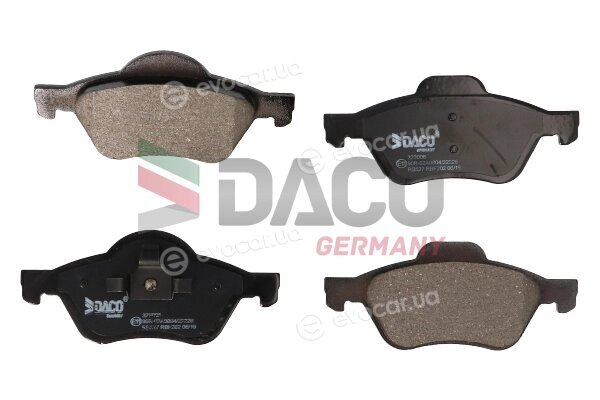 Daco 323006
