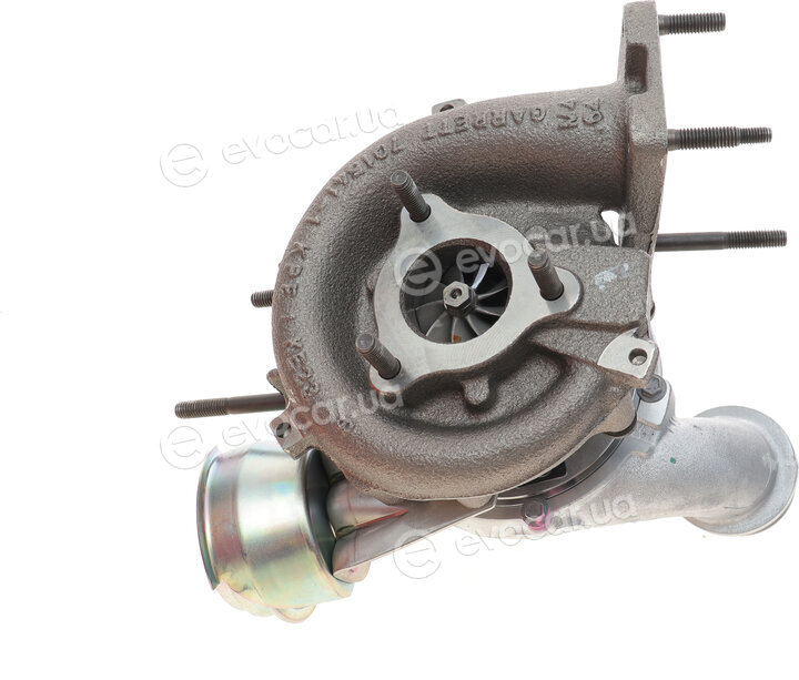 Garrett 454205-5007S