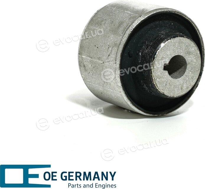 OE Germany 800612