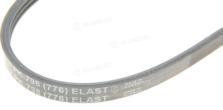 Continental 3PK798 ELAST