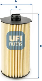 UFI 25.102.00