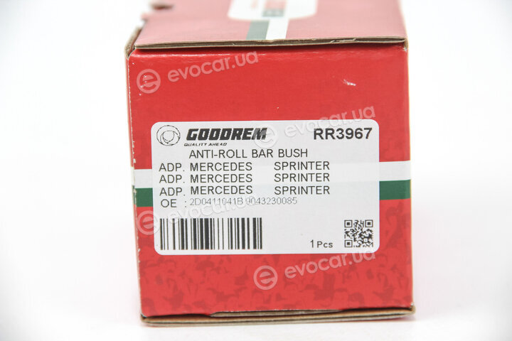 Goodrem RR3967