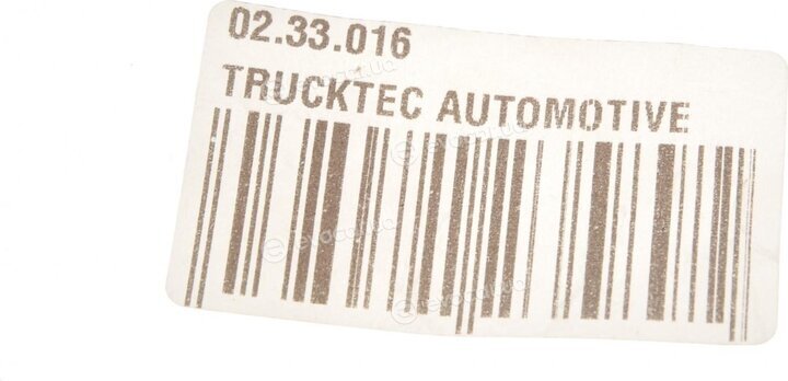 Trucktec 02.33.016