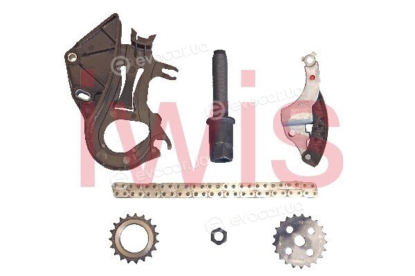 Iwis 59807Set