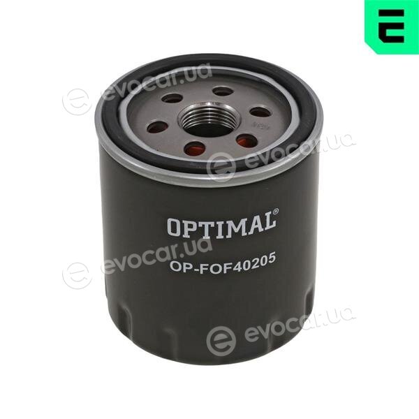 Optimal FOF40205