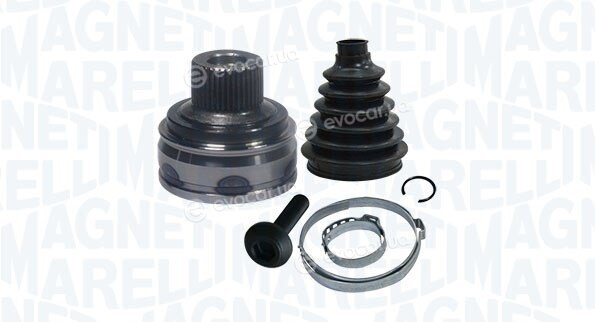 Magneti Marelli 302015100335