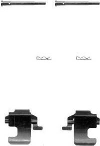 Starline BD PR10