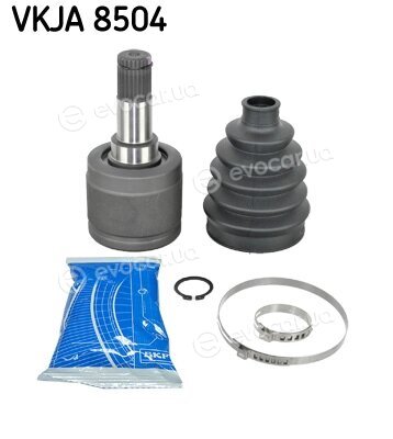 SKF VKJA 8504