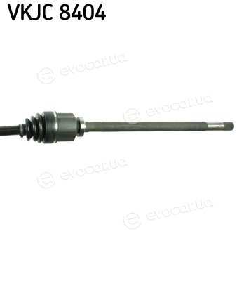 SKF VKJC 8404