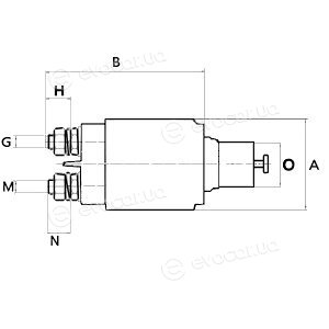 HC Cargo 235100