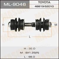 Masuma ML-9046