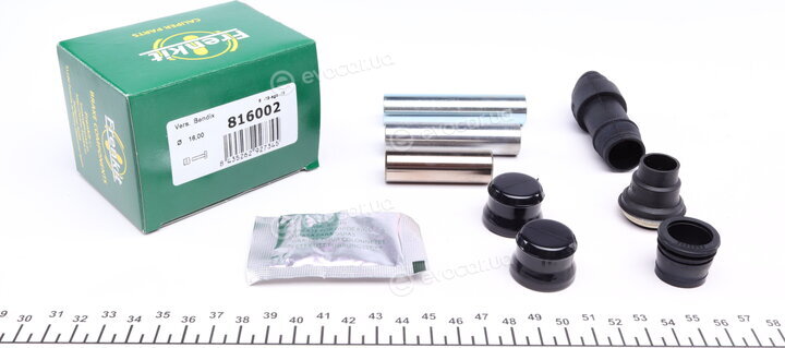 Frenkit 816002