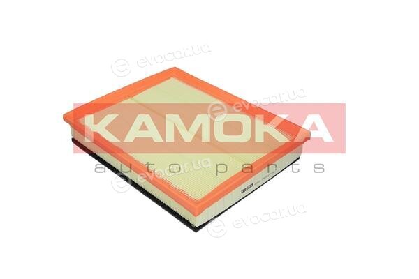 Kamoka F205201