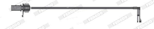 Ferodo FWI407
