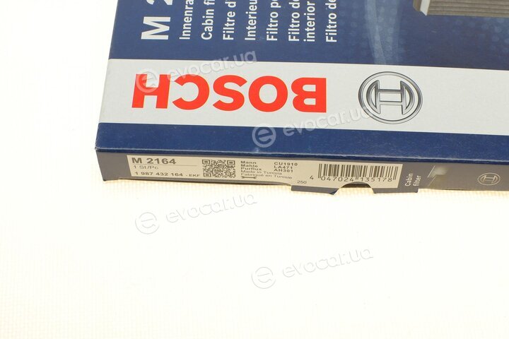 Bosch 1 987 432 164