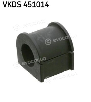 SKF VKDS 451014