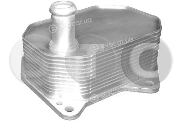 Metalcaucho / STC T406384