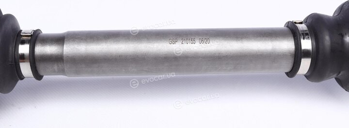 GSP 210155