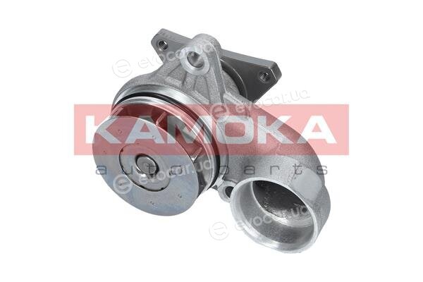 Kamoka T0157