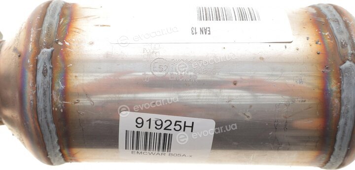 BM Catalysts BM91925H