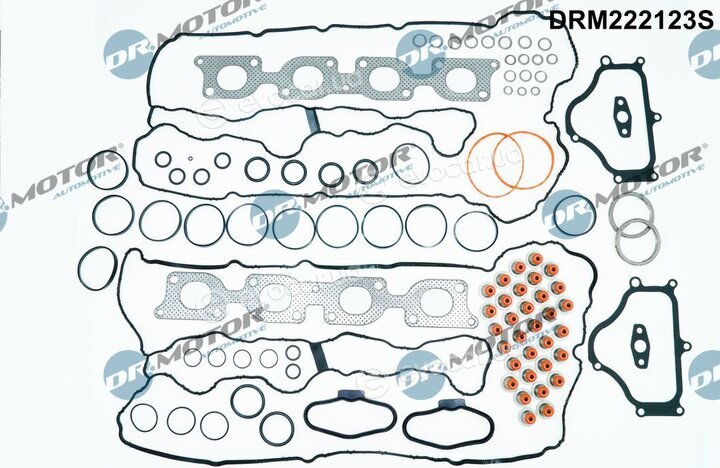Dr. Motor DRM222123S