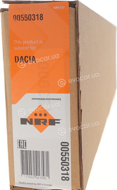 NRF 550318