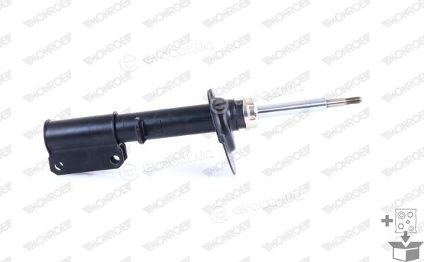 Monroe D0407R