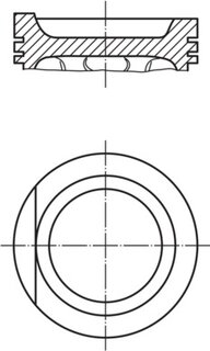 Mahle 029 90 02