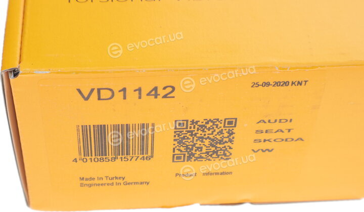 Continental VD1142