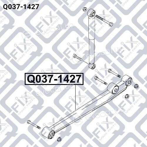 Q-Fix Q0371427