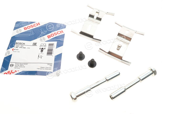 Bosch 1 987 474 418