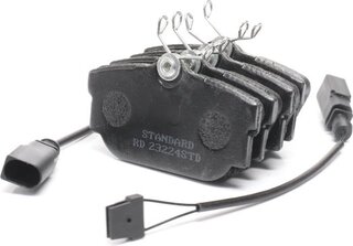 Rider RD.23224STD