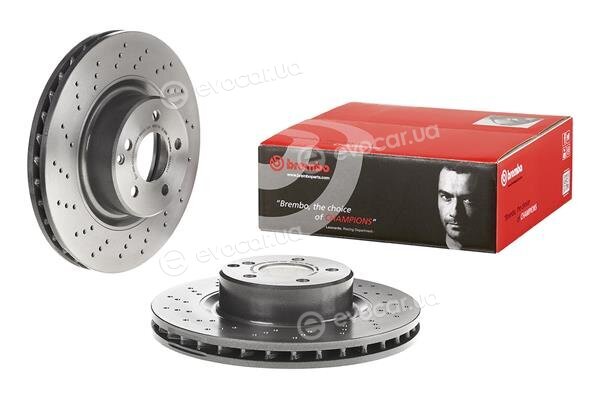 Brembo 09.A353.11