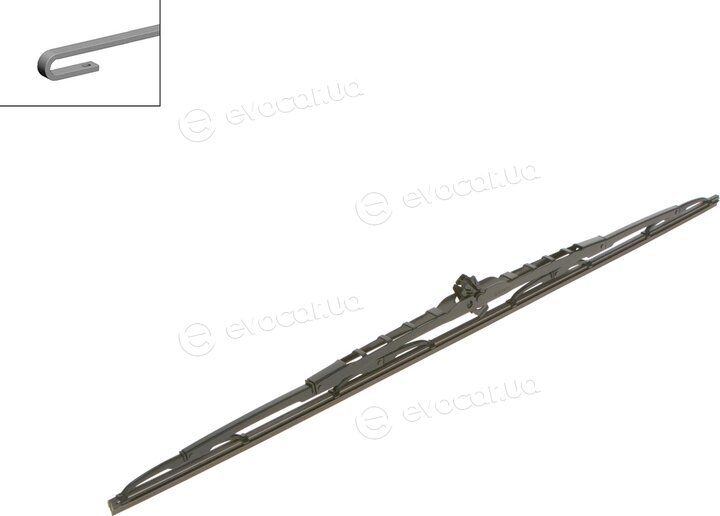 Bosch 3 397 004 593