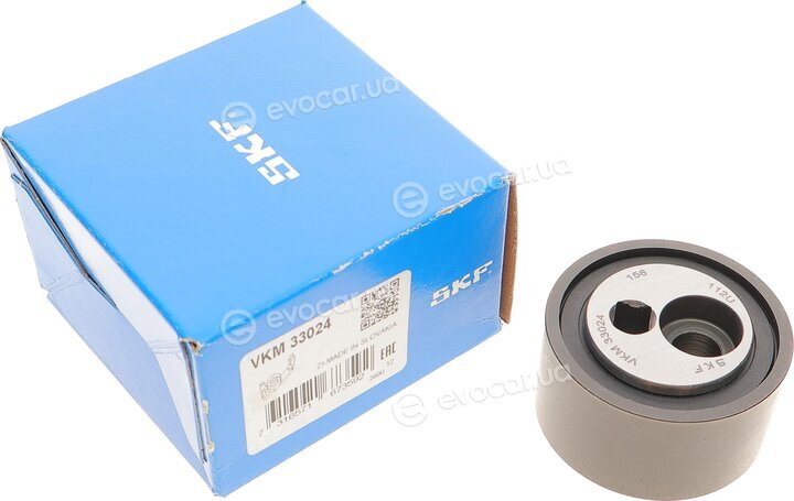 SKF VKM 33024