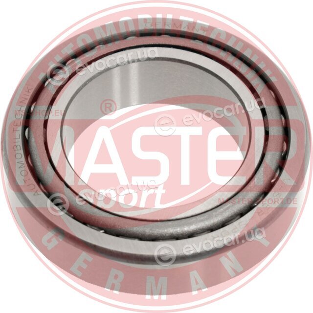 Master Sport 6-2007109-ST-PCS-MS