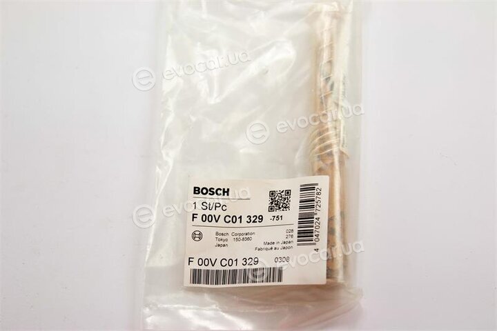 Bosch F00VC01329