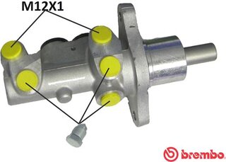Brembo M 06 027