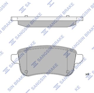 Hi-Q / Sangsin SP1903A