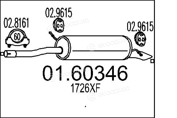 MTS 01.60346