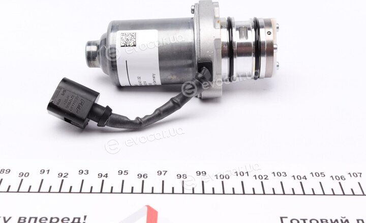BorgWarner DS119863