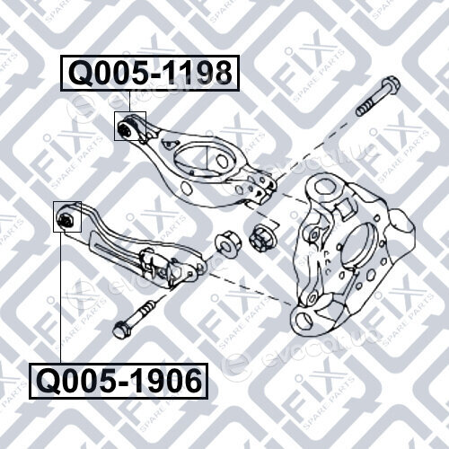 Q-Fix Q0051906