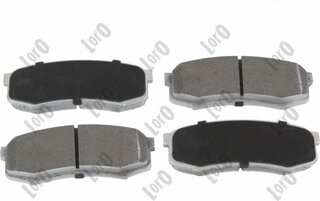 Depo / Loro 231-02-049