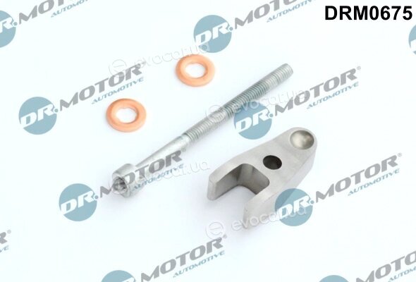 Dr. Motor DRM0675