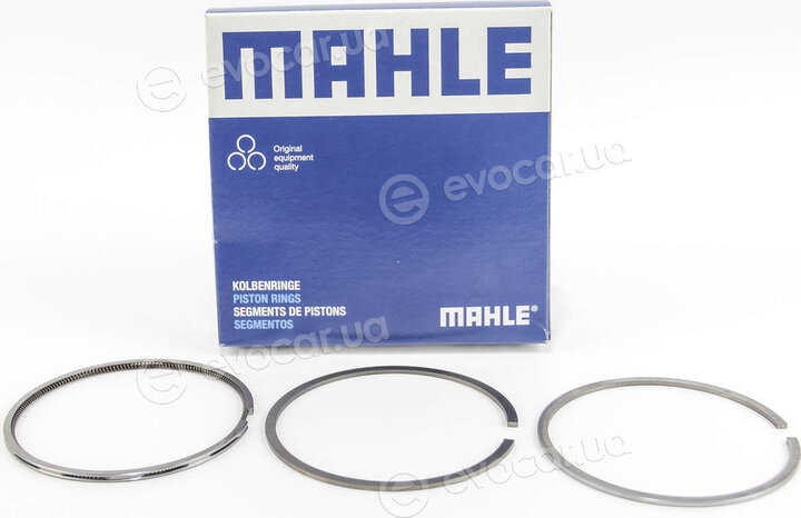 Mahle 012 08 N0