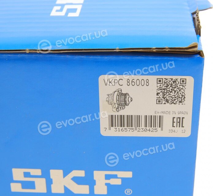 SKF VKPC 86008