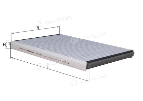 Mahle LAK 441