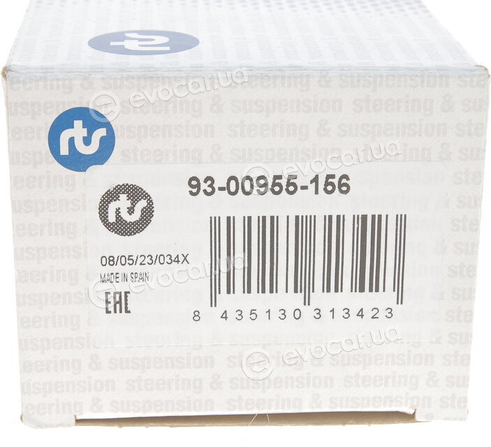 RTS 93-00955-156