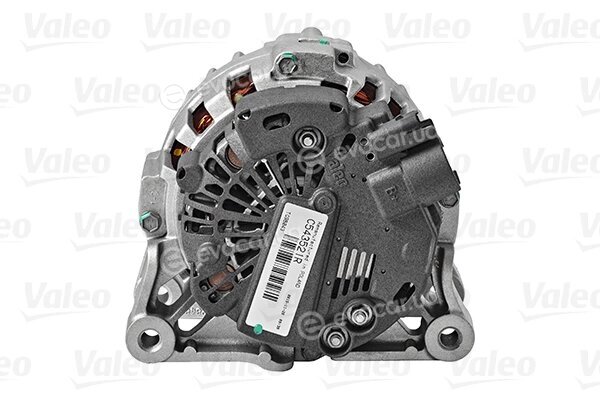 Valeo 437461